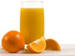 Glasses Of Orange Juice Can Lower Bp