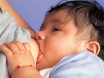 Breastfeeding Diet Healthy Milk Production Aid