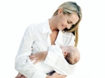 Breast Feeding Tips Aid