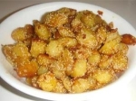 Potato Adds Weight