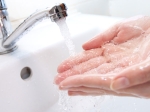 Hand Wash Cause Muscle Problem
