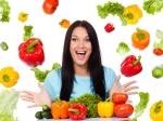 Tips Daily Diet