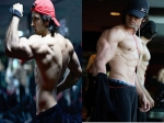 Hrithik Roshan Diet