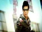 Shahrukh Fitness Secret