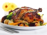 Donot Wash Chicken Cooking