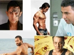 Bollywood Muscle Secretes