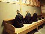 Zen Presence In The Present