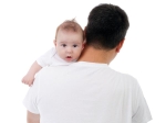 Reason Baby Must Burp