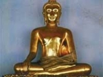 Zen Emptiness Not Holiness