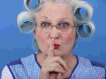 Grandma Beauty Secretes