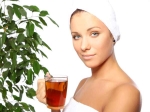 Green Tea Beauty Effects