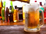 Healt Beneftis Drinking Beer