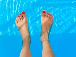 Tips Use Swimming Pool