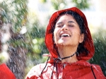 Healthy Food Habits Monsoon