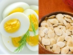 Foods Rich Omega 3fatty Acid