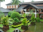 കോഴിക്കോട്ടെ കടവ്! 