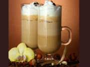 Nuts Milk Shake Nuts Milk Shake