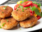 Paneer Cutlet Recipe