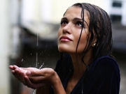 Rainwater