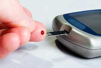 Diabetes