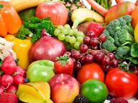 Veg and Fruit