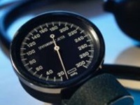 Check your BP