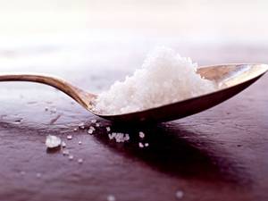 Salt
