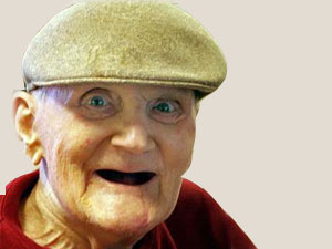 Old Man