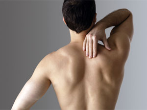 Shoulder