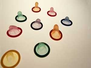 Condoms
