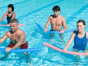 Water Exercise