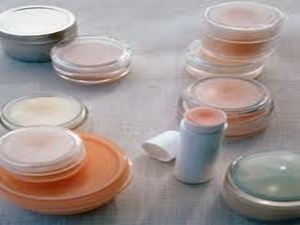Lip balm