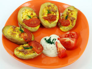 Egg Fry Egg Fry