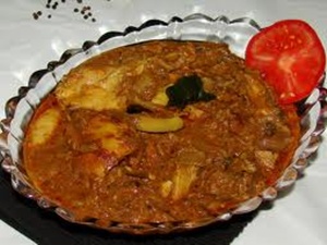 Chicken Curry