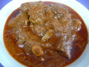 എളുപ്പത്തില്‍ ഒരു മട്ടന്‍ കറി