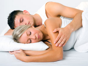 Sleeping Sleeping