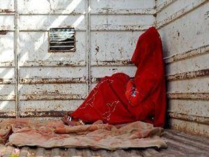 03 02 Girl India Marriage 18 Age Unicef Study Aid0199 03 02 Girl India Marriage 18 Age Unicef Study Aid0199