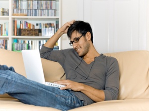 Laptop