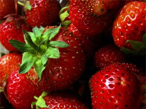 Strawberry