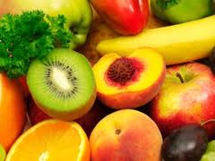 Fruits