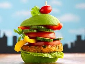 Veg Food