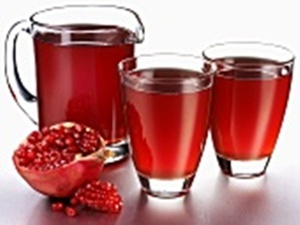 pomegranate