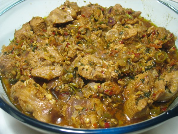 06 15 recipe achari gosht 06 15 recipe achari gosht