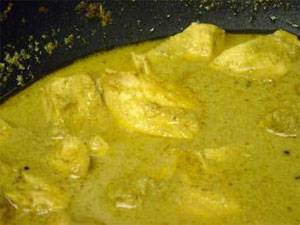 08 03 Goan Fish Curry 08 03 Goan Fish Curry