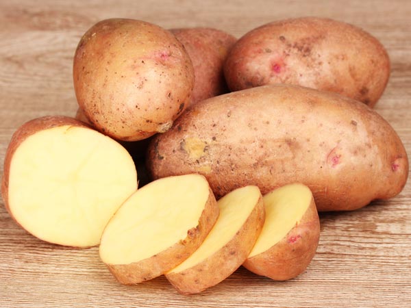 tips use potato cleaning 