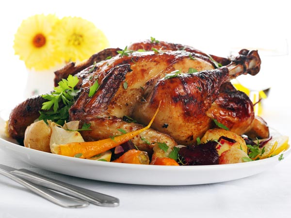 donot wash chicken cooking 