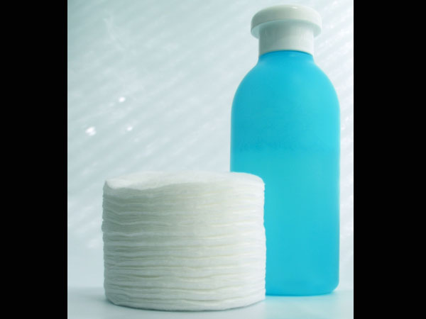 nail polish remover use 