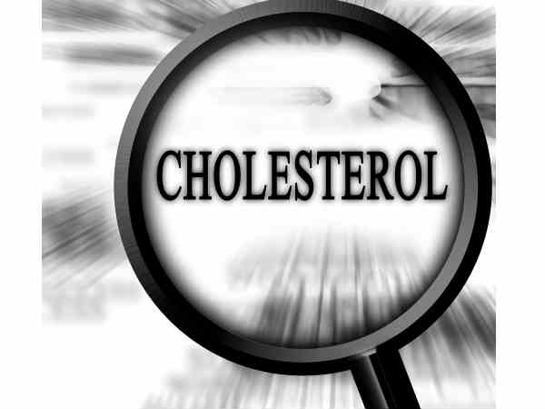 cholesterol certain facts cholesterol certain facts
