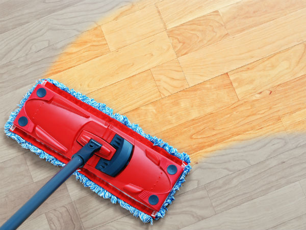 cleaners floor cleaing 