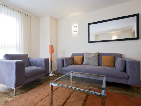 tips make your home spacious 